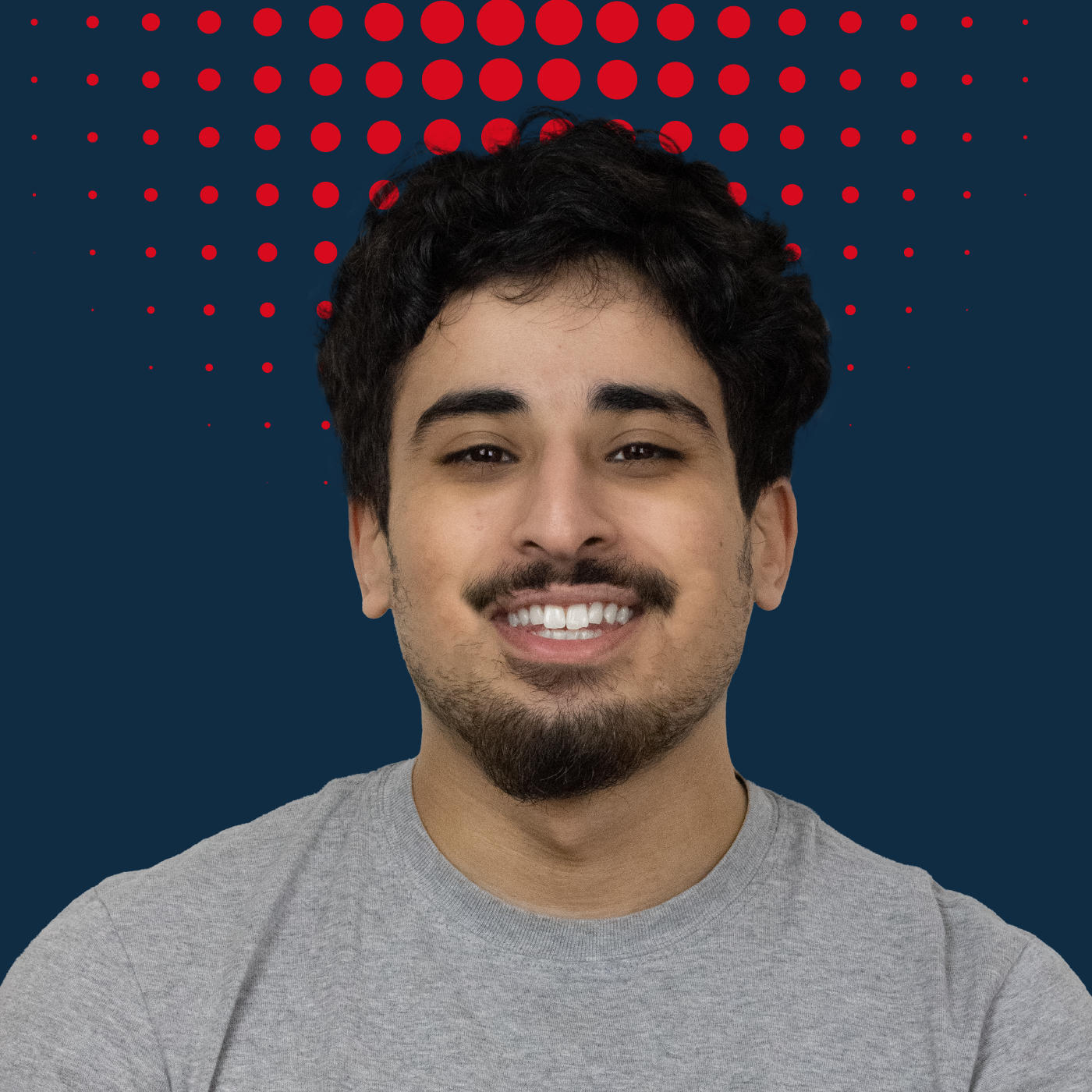 Yassine ABOULAALAM - Communication officer at SpringCard